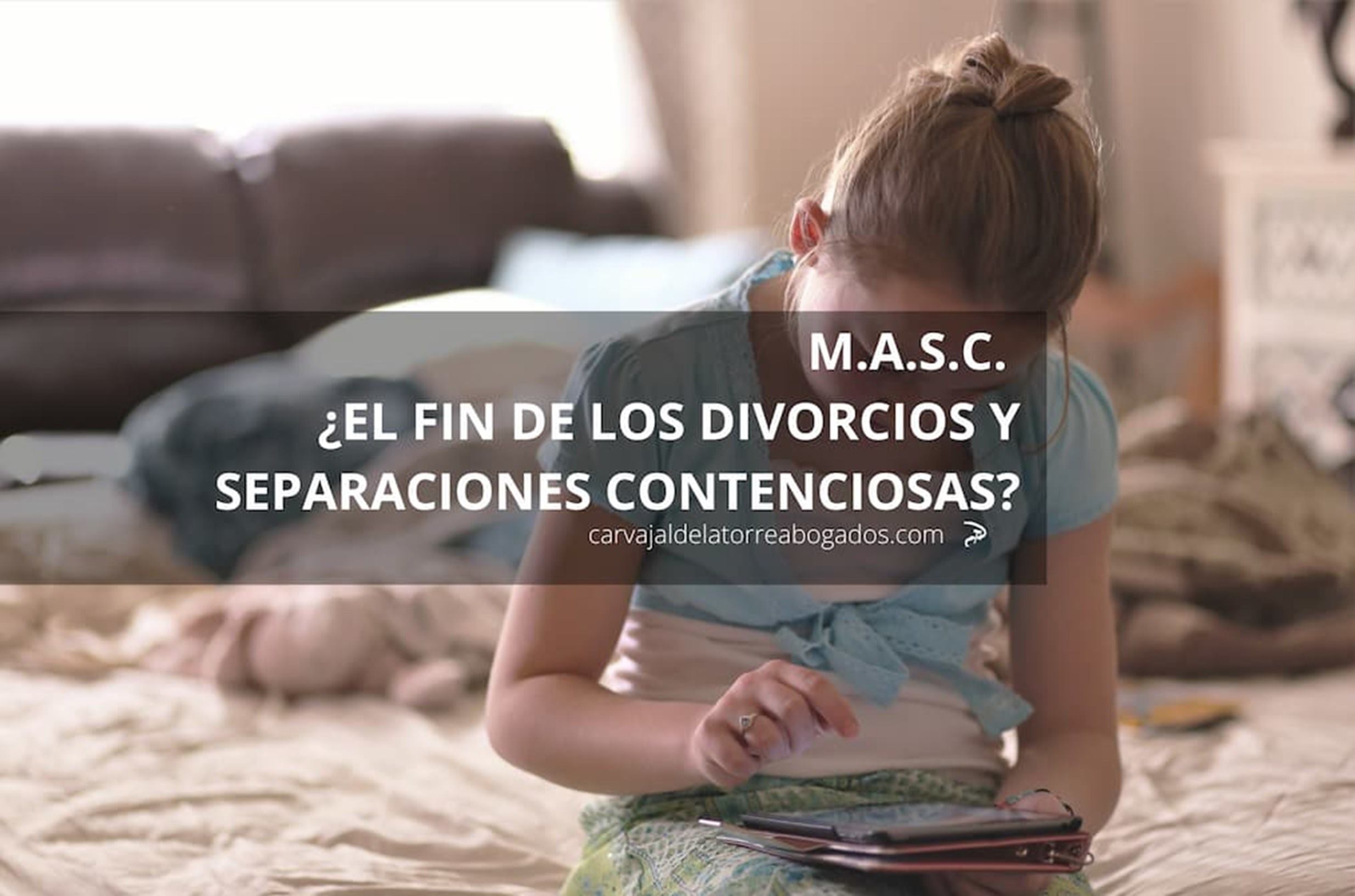 M.A.S.C.